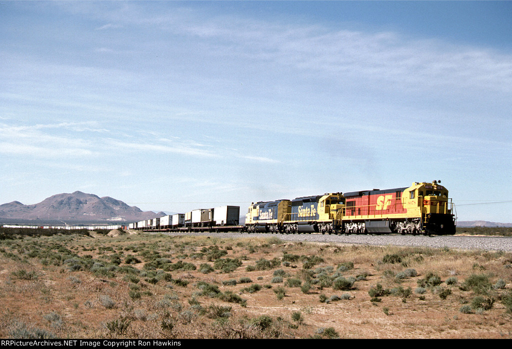 ATSF 8078